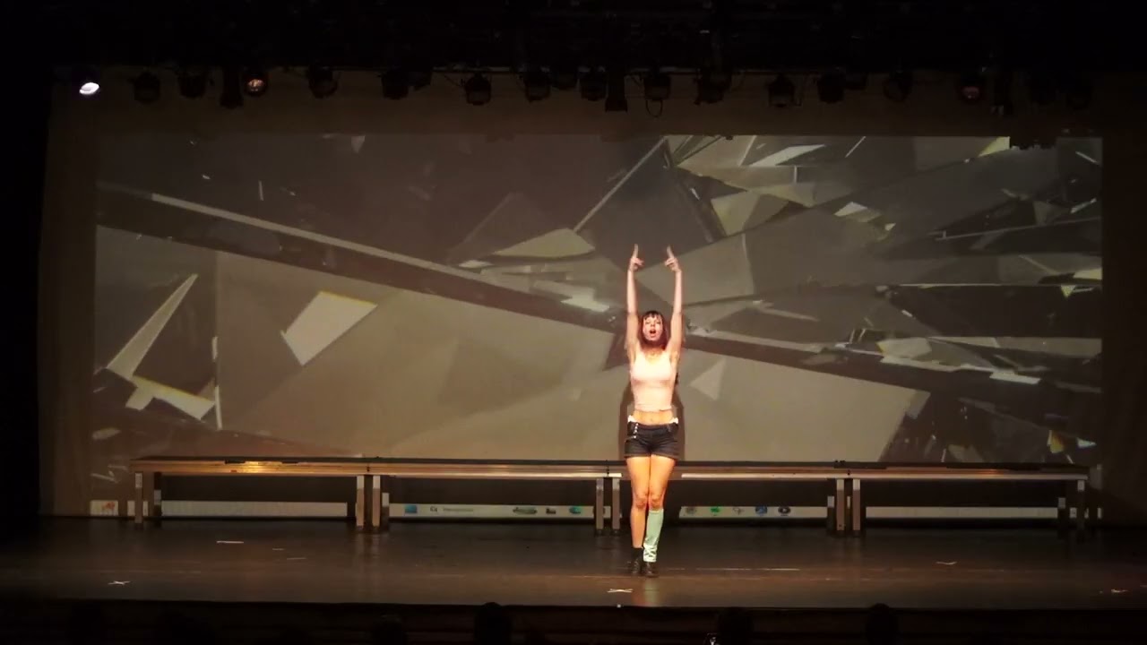 K-Verse Summer Breeze: Concurso Kpop Solo - Giquette - ICY - ITZY