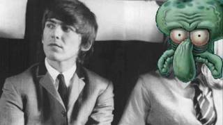 Squidward