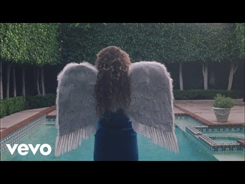Nilüfer Yanya - Heavyweight Champion Of The Year (Official Video)