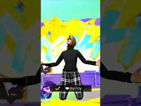 اللي حابب يلعب معايا يخش اللينك اللي ف البانيو Freefire فري فاير