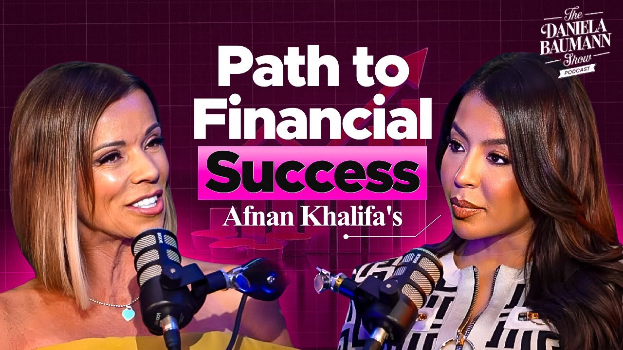 Afnan Khalifa Net Worth: Who Is He And How Rich Is He?