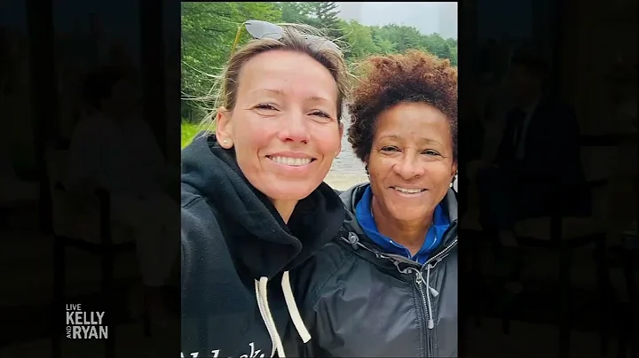 Wanda Sykes Wants to Learn French in Secret