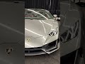 Amazing Performance ! 2022 Lamborghini Huracan EVO