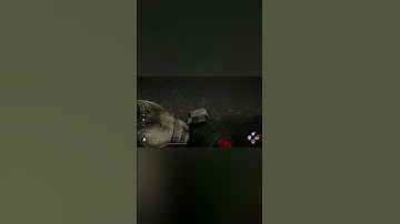 She Disconnected So Fast Lmao 🤣  #dbd #dbdshorts #dbdclips