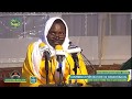 En direct Grande Mosquée de Touba| Conférence préparatoire Magal 2018 (D...