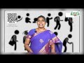 11th Home Science மனித வளர்ச்சியும் அதன் சவால்களும் அலகு 2 Kalvi TV