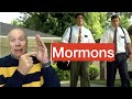 What happened when I prayed the Mormons Prayer? Story 51