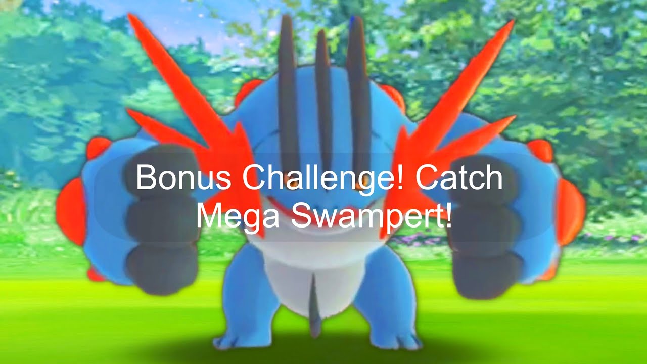 how 2 mega sceptile blaziken swampert [gamepress] : r/TheSilphRoad