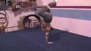Break Dance