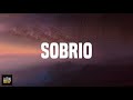 Maluma -Sobrio (Letra/Lyrics)