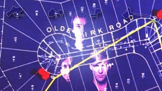 SIGNALS 04 : Digital Man by Rush REMASTERED
