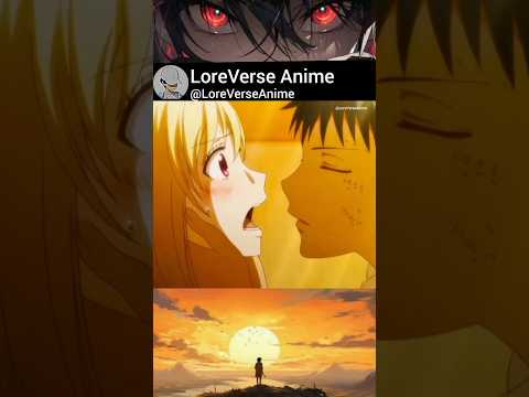 He Kiss Her Anime Shorts Shortsfeed