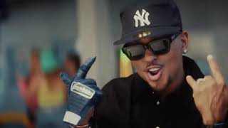 Tiago Pzk, ozuna. Nos comemos. (video. oficial).