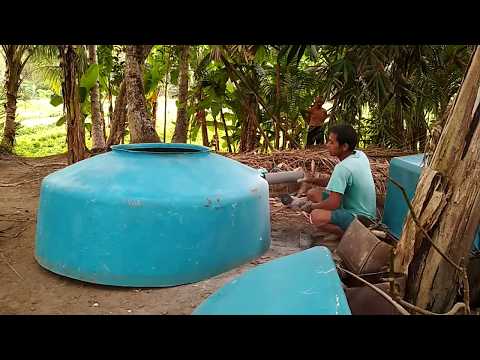 Video: Penilaian Ekologi Biogas Dari Tanaman Menangkap Dengan Indeks Proses Berkelanjutan (SPI)