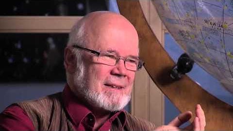 The Crafoord Prize in Astronomy 2012