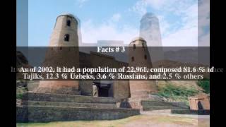 Hisor Top # 5 Facts