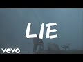 Ash Lie Official Lyric Video Ash Lie Official Lyric Video