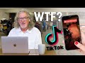 James May reacts to viral Top Gear TikToks!