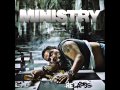 Ministry  ghouldiggers audio only hq