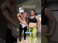 CARA MENGHILANGKAN PERUT BUNCIT#shorts #short #workout #bellyfatloss #olahragamengecilkanperut