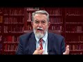 What is the Theology of the Eucharistic Body of Christ? Dr. Scott Hahn Explains