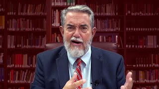 What is the Theology of the Eucharistic Body of Christ? Dr. Scott Hahn Explains