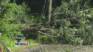 Durham recovering from 100% electrical outage