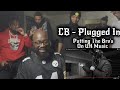 Cb  plugged in w fumez the engineer gohamm fam reaction