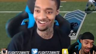 FlightReacts DEMON LAUGH Compilation #1 Reaction!