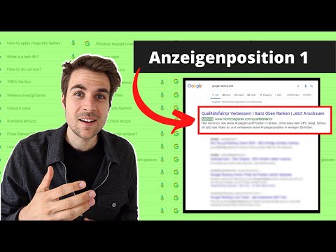 AdWords Agentur 99 Tipps fuer Google Ads