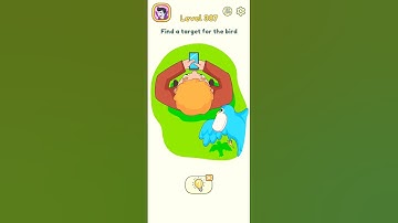 DOP 2 Delete One Part Level 387 #shorts