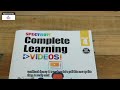 REVIEW Spectrum Grade 4 Complete Learning + Videos
