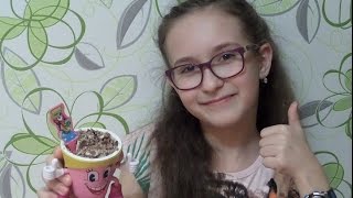 Как сделать легко мороженое в домашних условиях