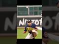 セカンドの選手がボールを見ずに座った理由#shorts