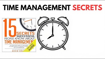 I’ve Used These Time Management Secrets for 10 Years — Here’s What Actually Works