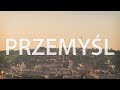 Migawki z Przemyśla w 4K
