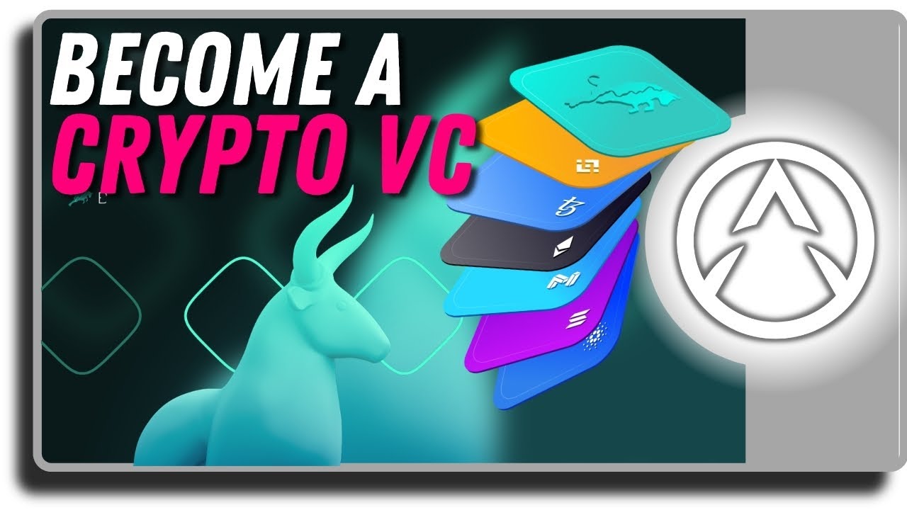 Get Into Crypto Private Sales IDOs on ETH, BSC, Polygon Matic, Solana,  Cardano