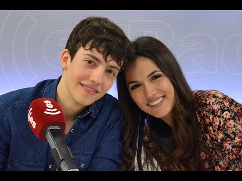 Entrevista a Michelle Calvó y Jorge Clemente por 'El Club de los  incomprendidos' - YouTube