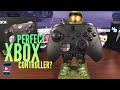Is This What I've Been Looking For?  Xbox Elite Series 2 Controller (Timestamped)