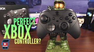 Is This What I've Been Looking For?  Xbox Elite Series 2 Controller (Timestamped) screenshot 1