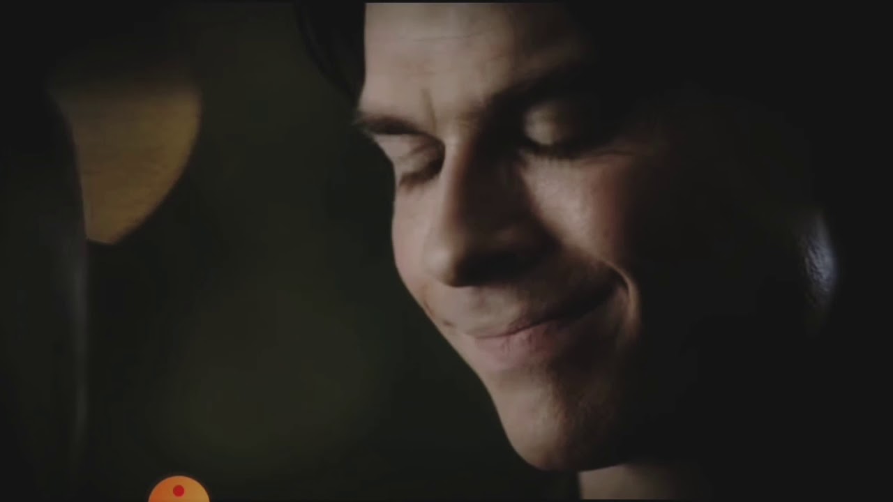 Damon and Elena (With or Without You)