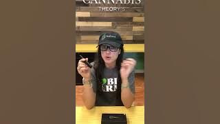 Cannabis Theory’s: Trulieve product tutorial-Trustik