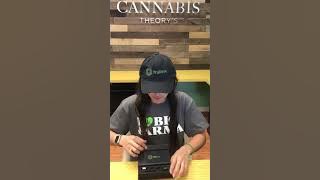 Cannabis Theory’s: Trulieve product tutorial-Trustik