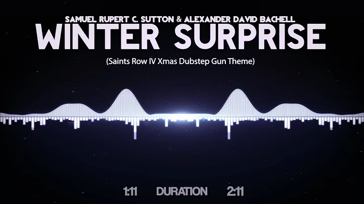 Samuel Rupert C. Sutton & Alexander David Bachell ...