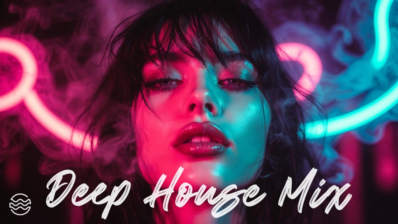 Smoke Mood — Just Relax | Deep House Mix [2026] • Chill Night Vibes & Stress Relief #7