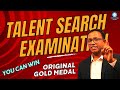 Talent search examination  vidya mitra online guide