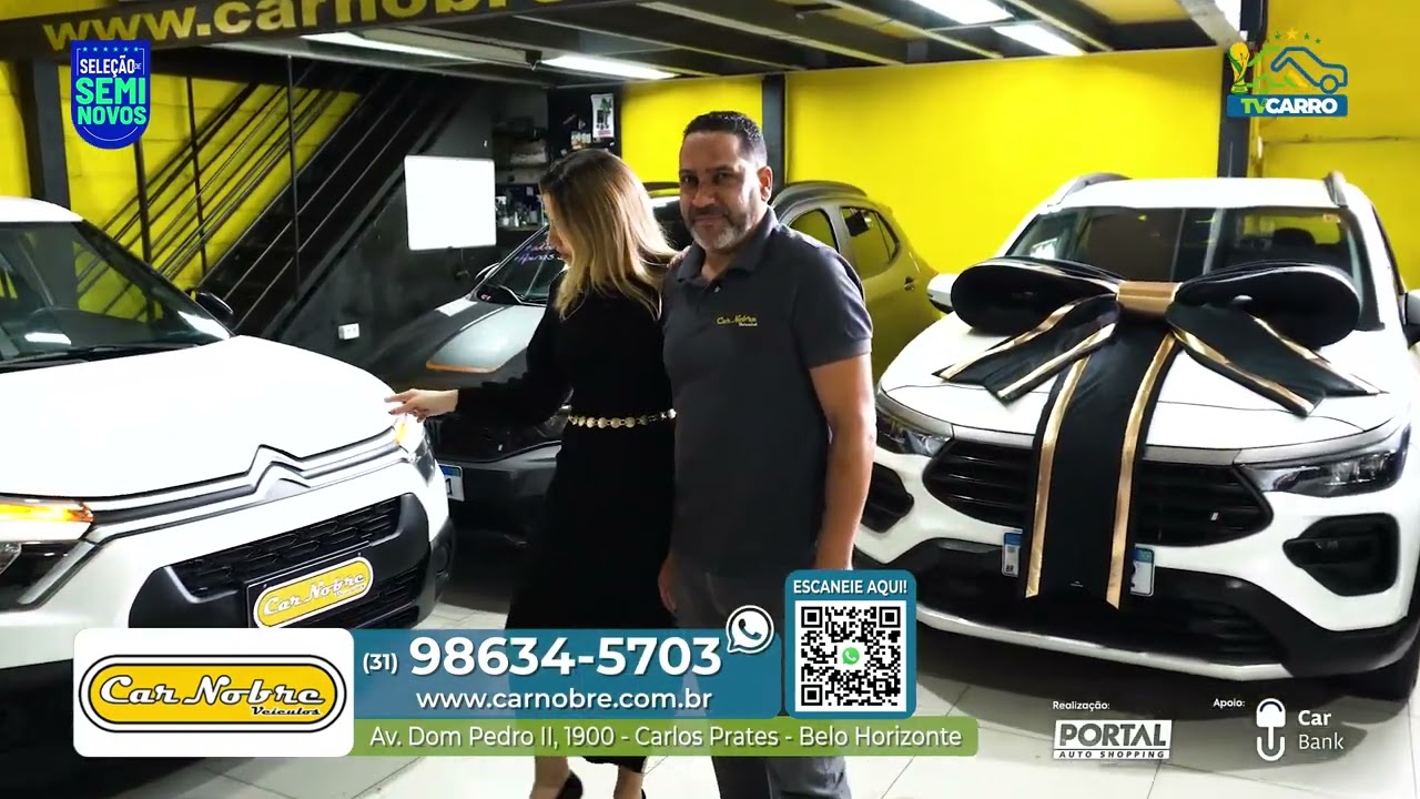 ⁣🚗 CHEVROLET CRUZE LTZ 2015 - SELEÇÃO DE SEMINOVOS NA CARNOBRE VEÍCULOS