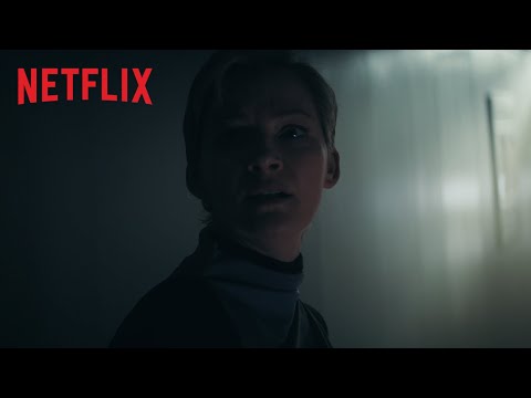 《暗夜飛行者》 | 前導預告 [HD] | Netflix