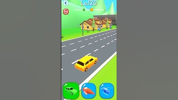 shape shifting gameplay #187 #shapeshifting #gameplay