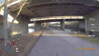 NYRR Resolution Run 5k - POV Virtual Run